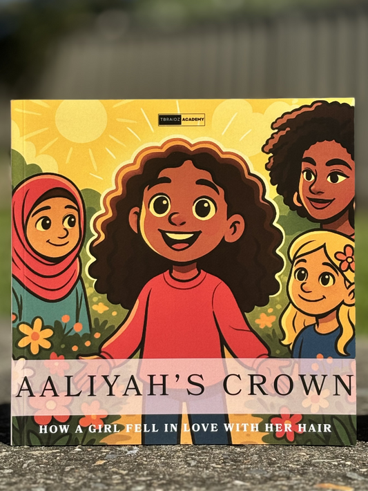 Aaliyah's Crown